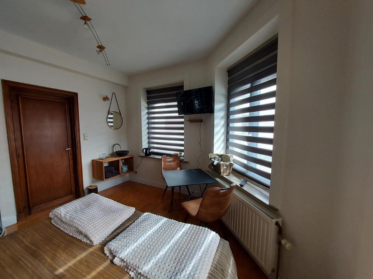 Le Cocon Bed and breakfast La-Roche-en-Ardenne