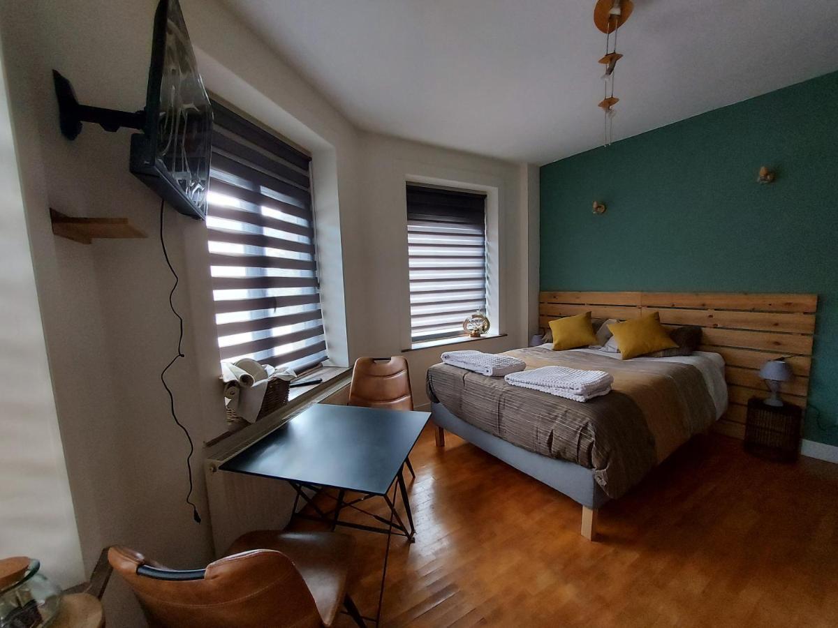 Bed and breakfast Le Cocon *
