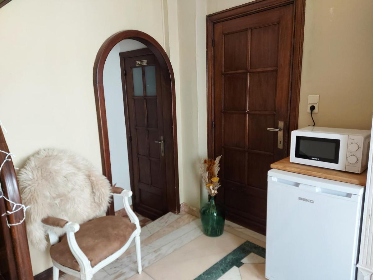Le Cocon Bed and breakfast La-Roche-en-Ardenne